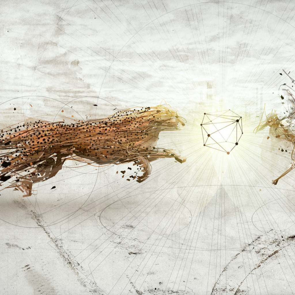 Расщепление