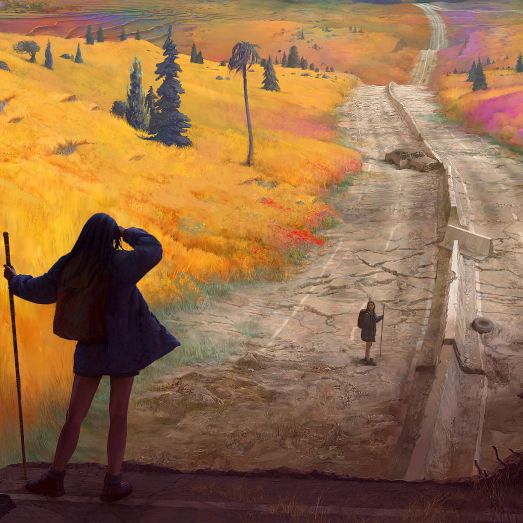 Путешествие