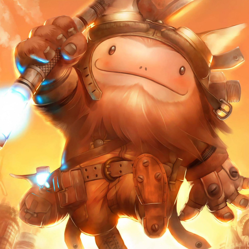 Путешественник