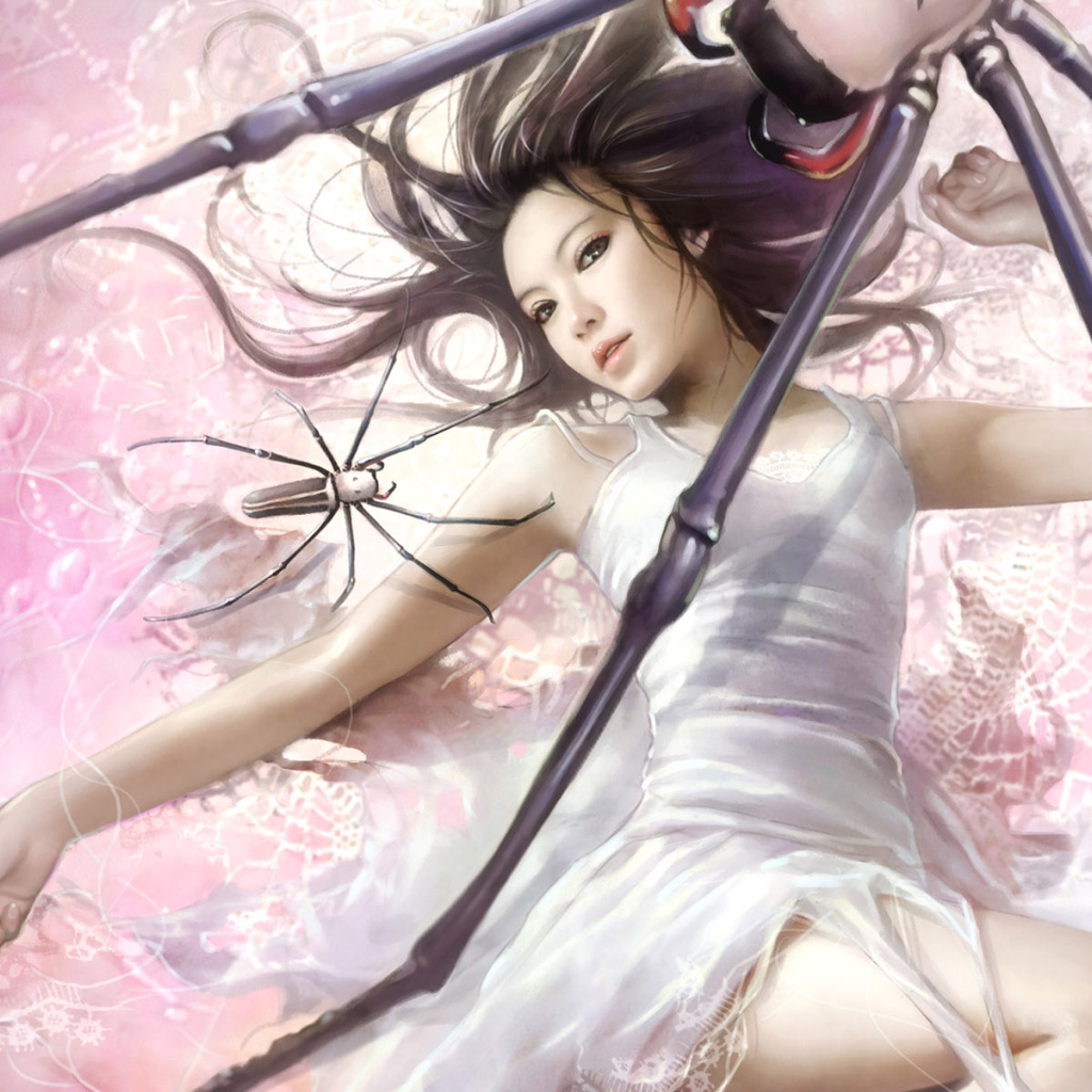 Черная вдова