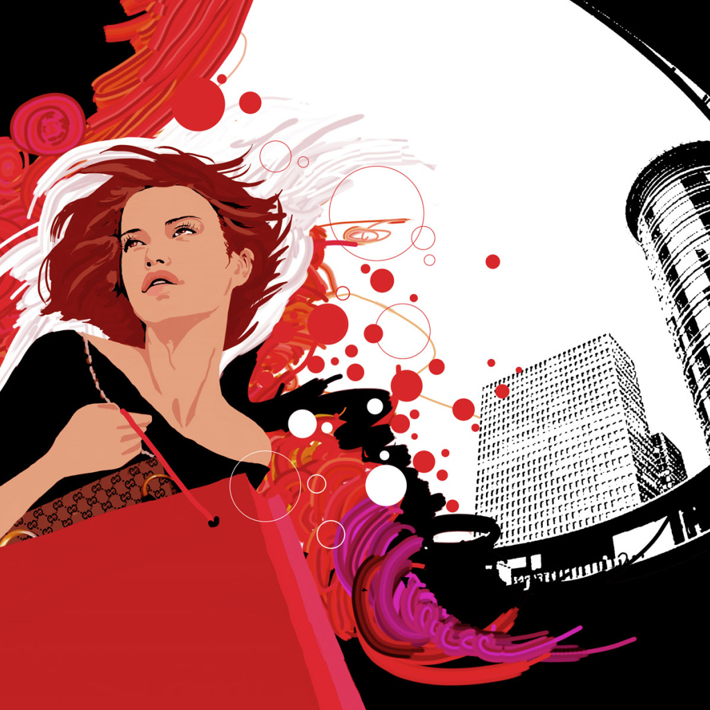 Яркая личность