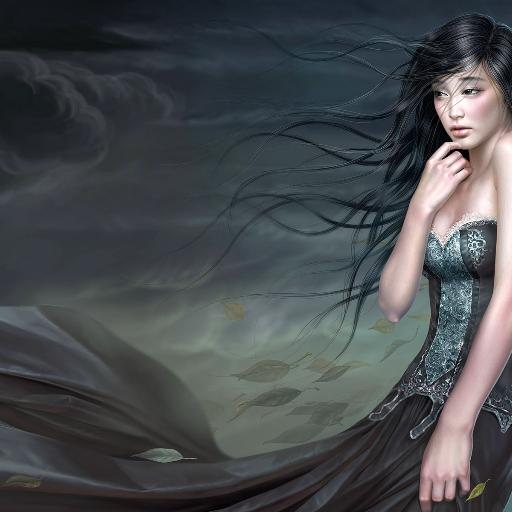 Восточный ветер