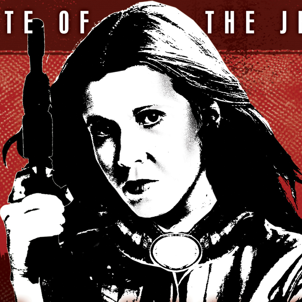 Девушка с пистолетом