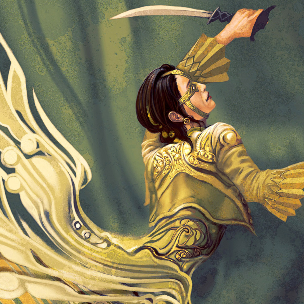 Убийца Триады