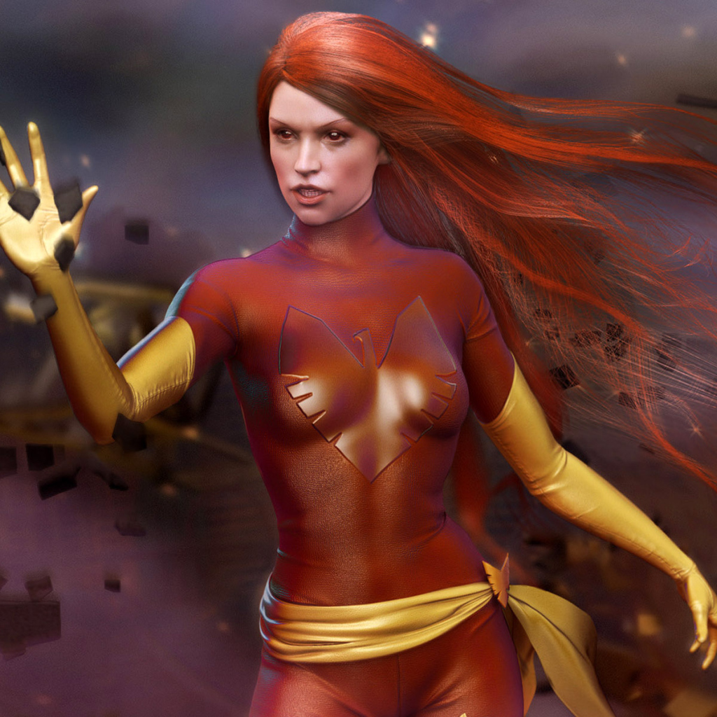 Супергерой