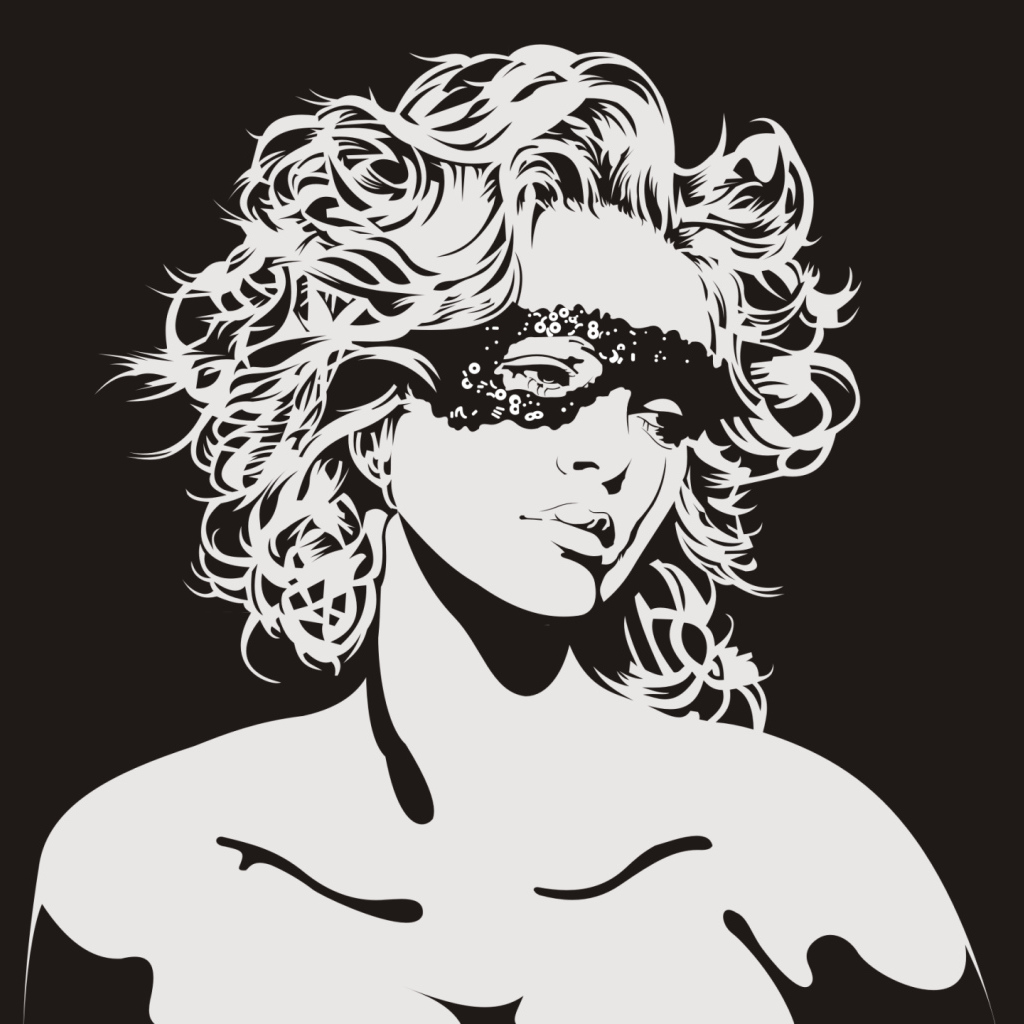 Женщина - загадка