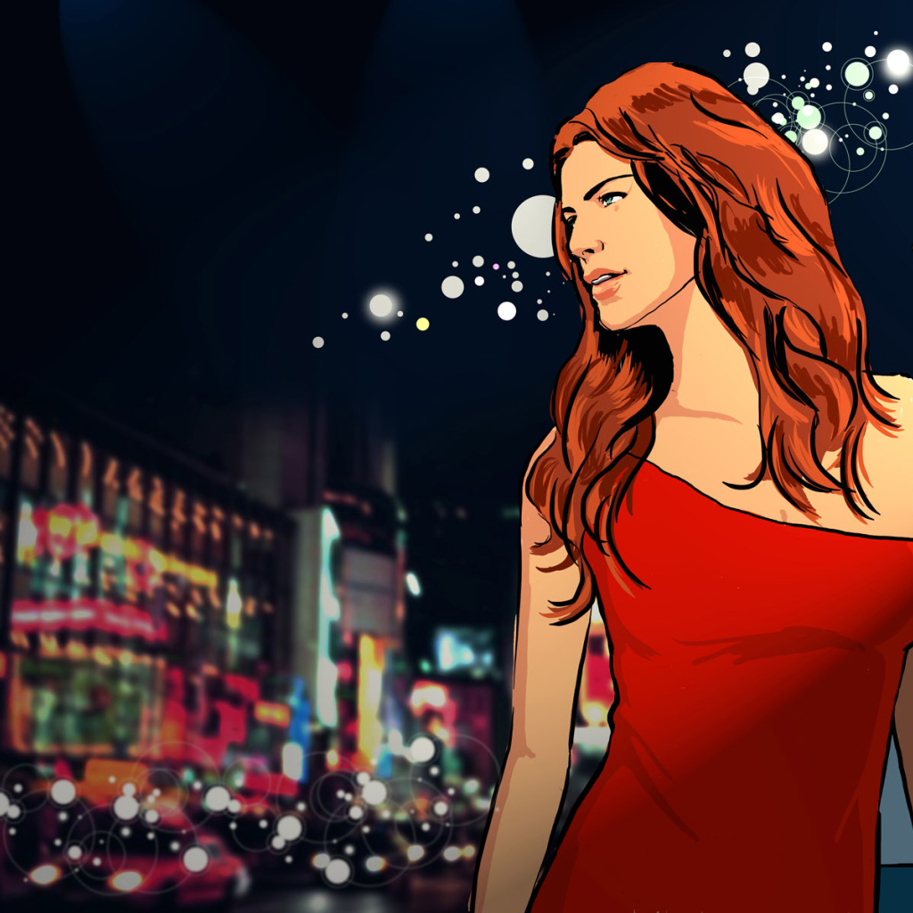 Городская легенда