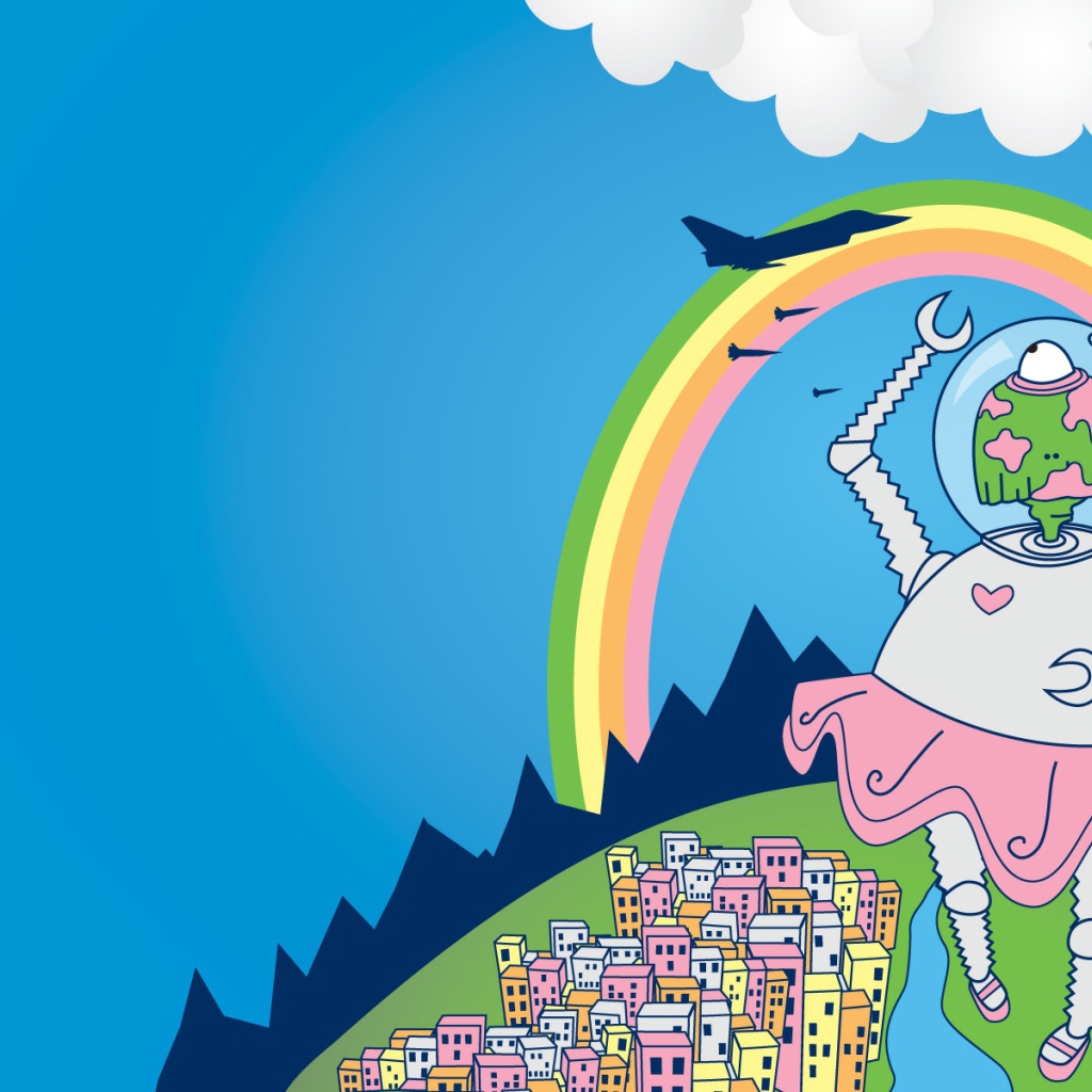 Инопланетный гость