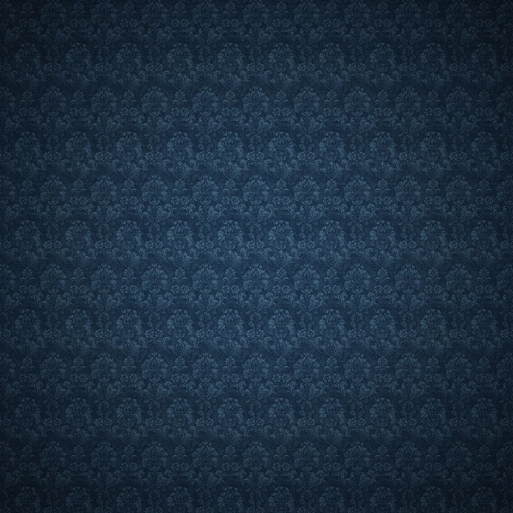 Голубая текстура