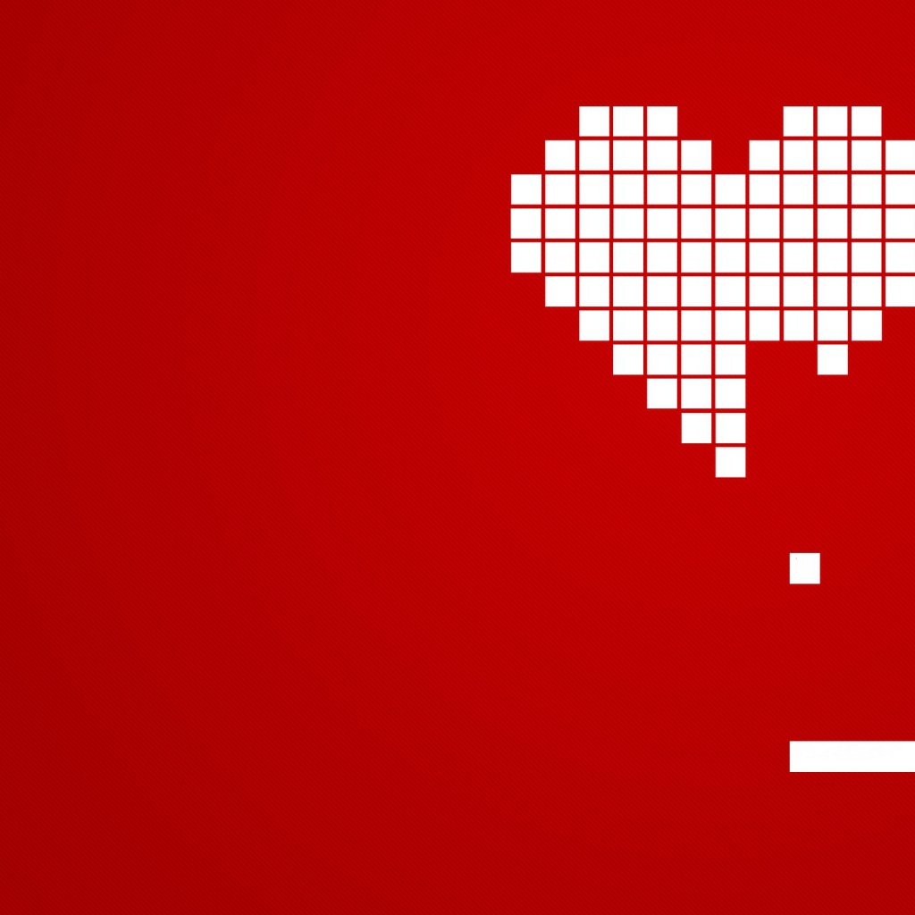 Любимые пиксели