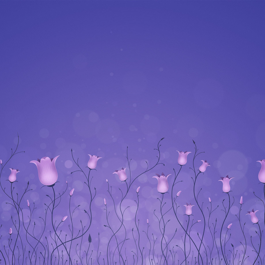 Цветы жизни