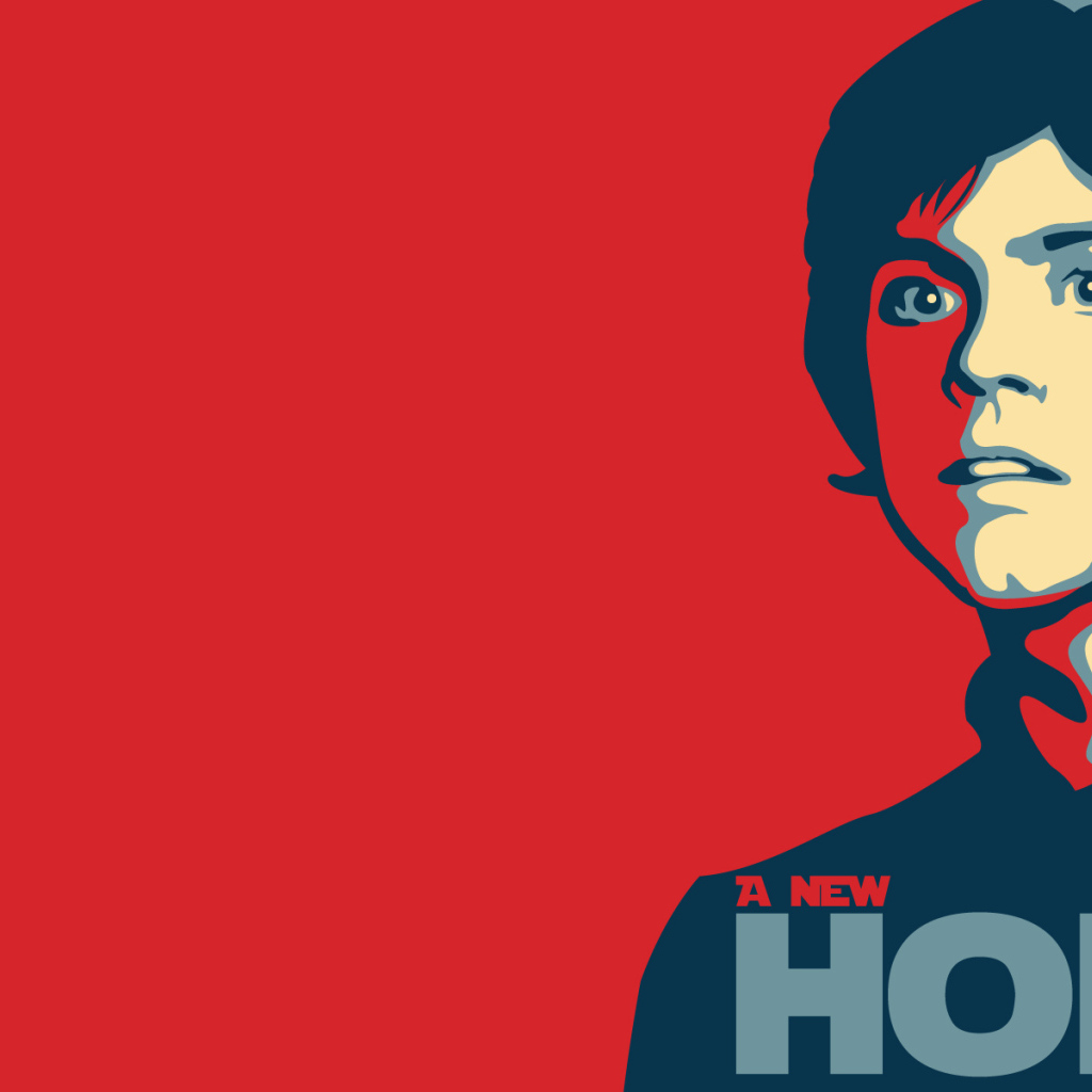 Надежда джедая