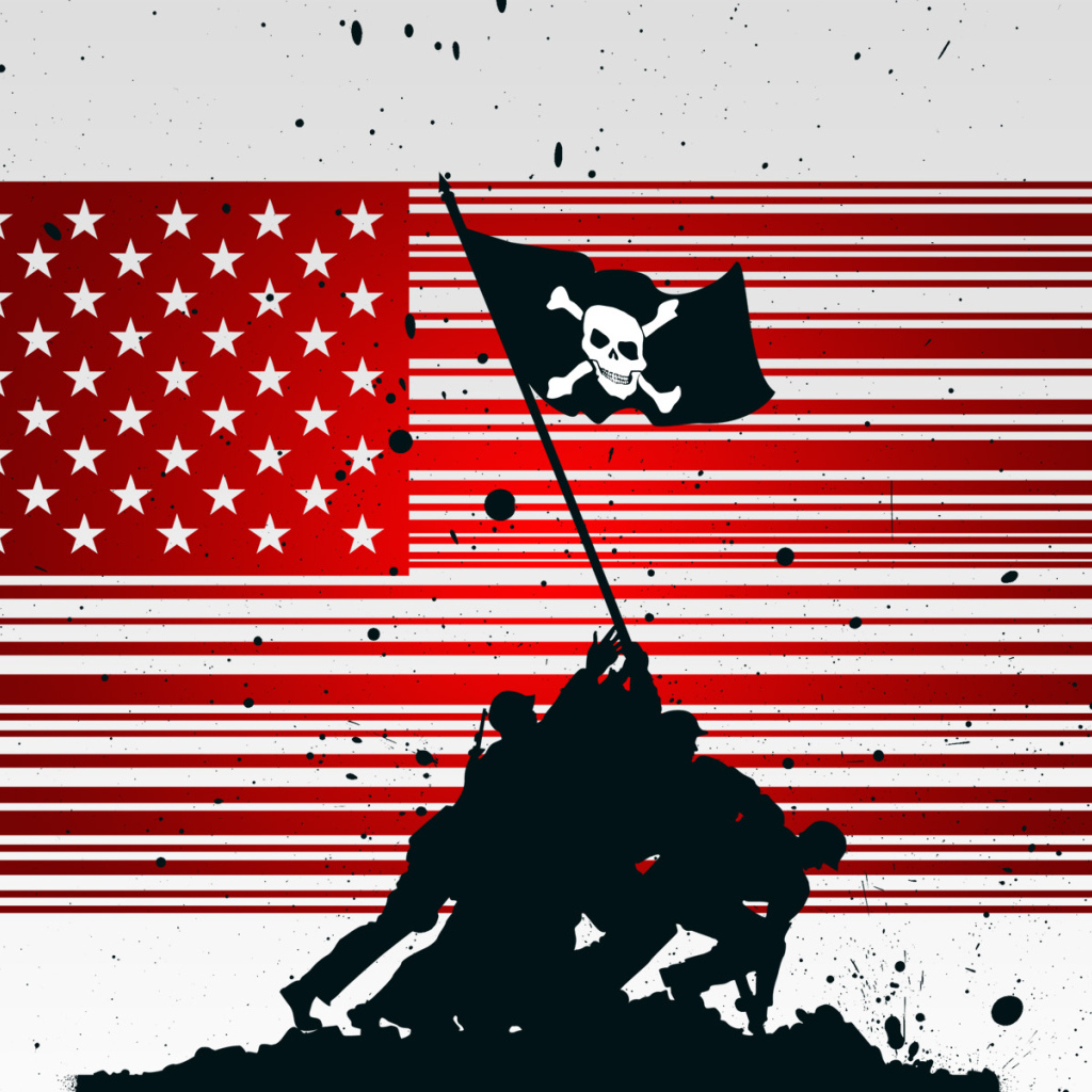 Веселый Роджер