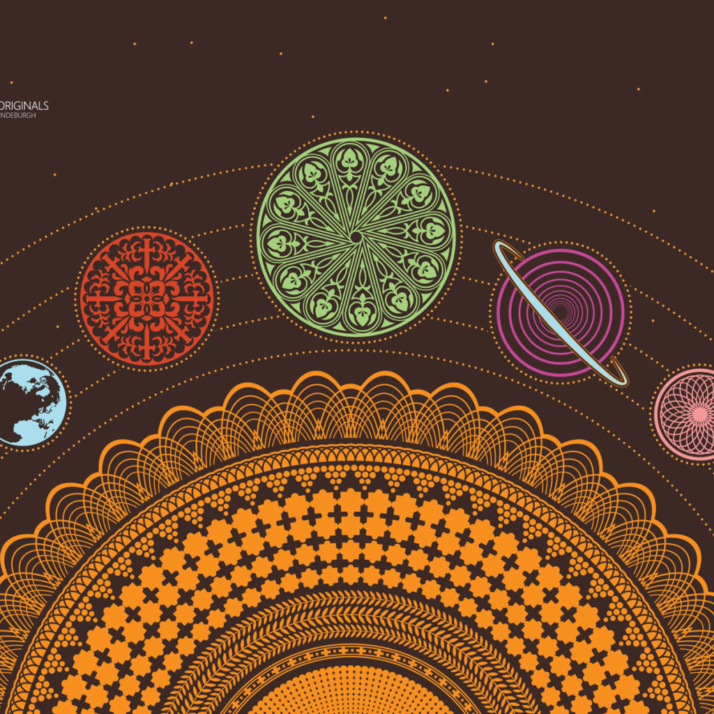 Планеты Солнечной системы