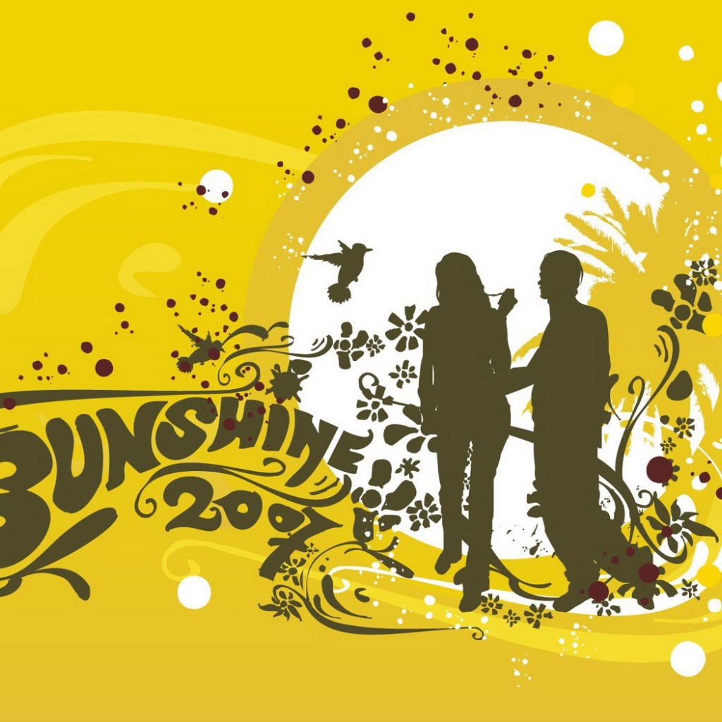 Солнечный свет