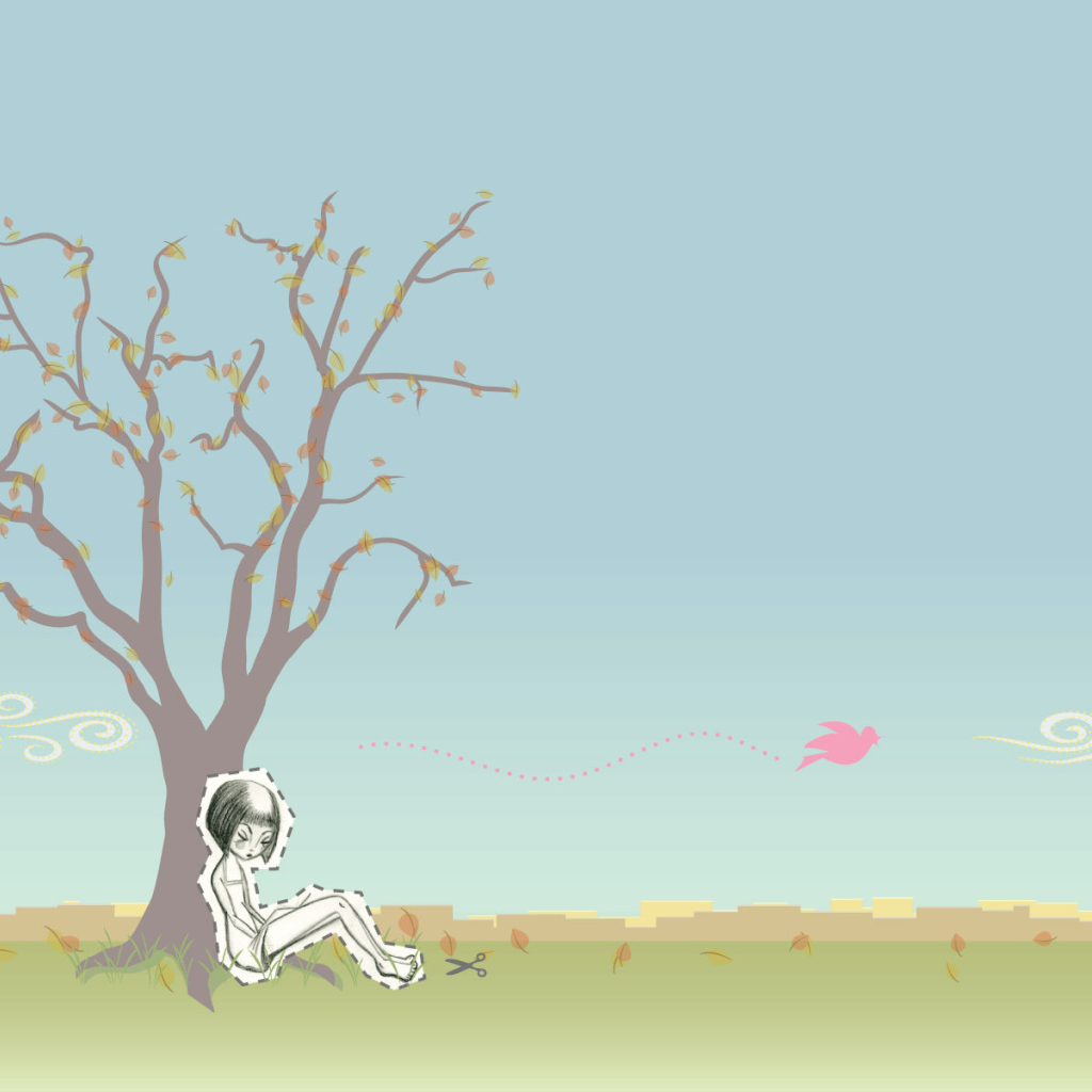 Незаметная личность