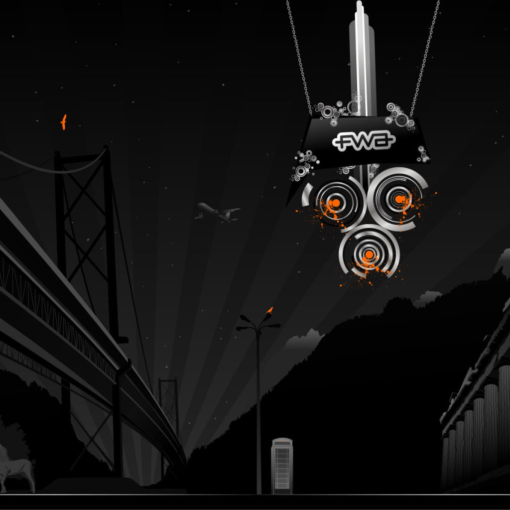 Городская тема