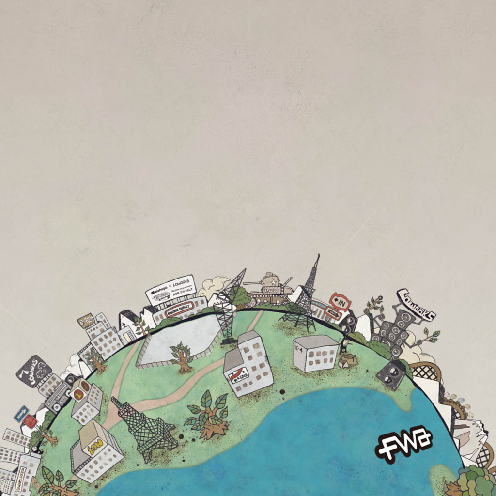 Мир технологии