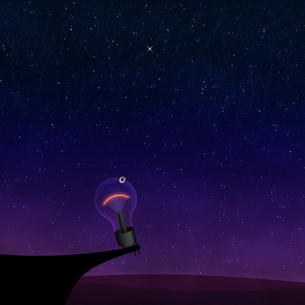 В поиске новых идей