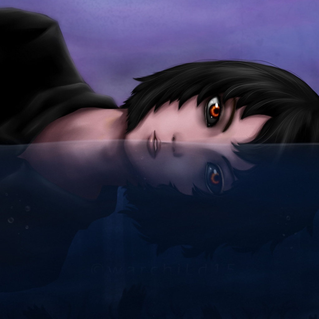 Раздвоение личности