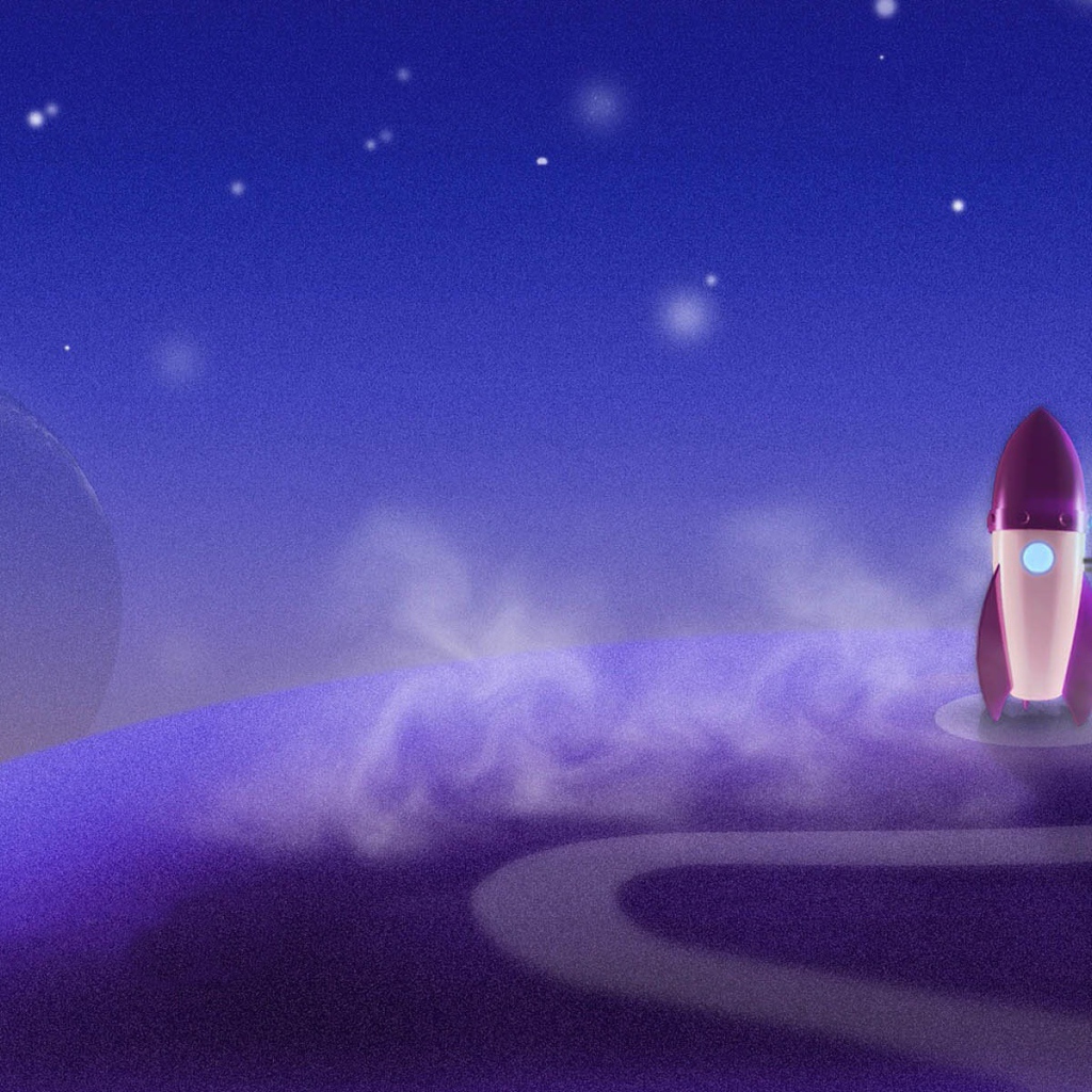 Димкина ракета