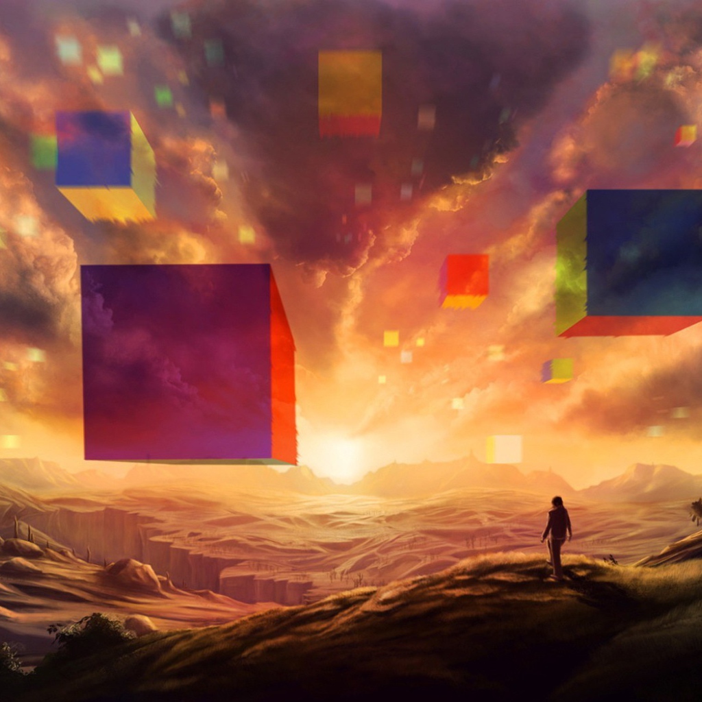 Пришествие