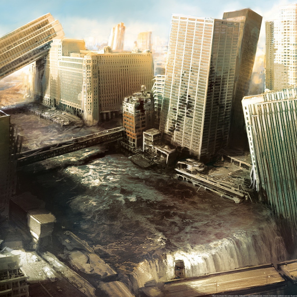 Разрушение