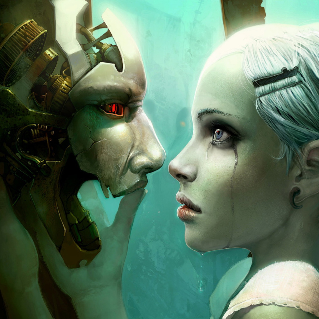 Лицом к лицу