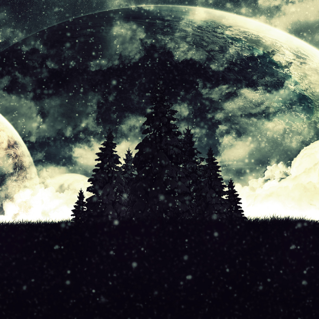 Фантастическое Рождество