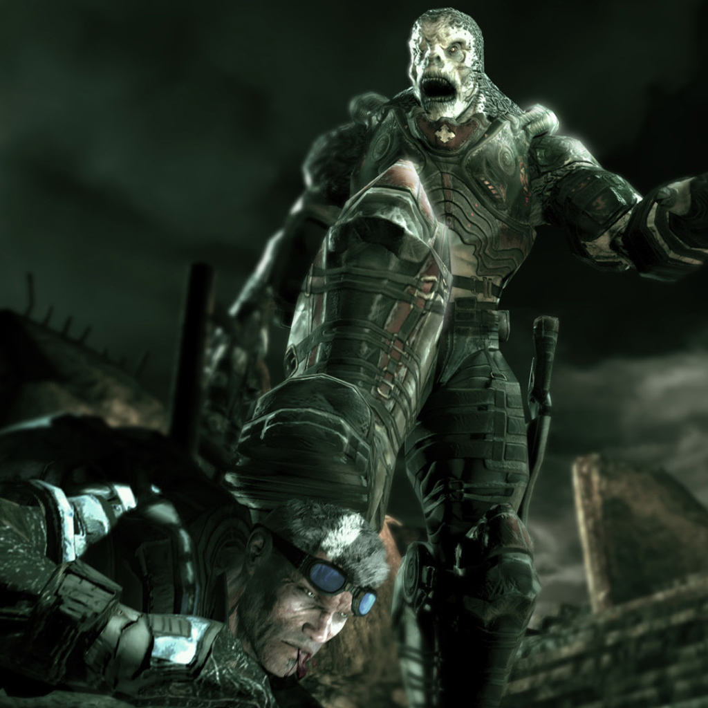 Грызи бордюр