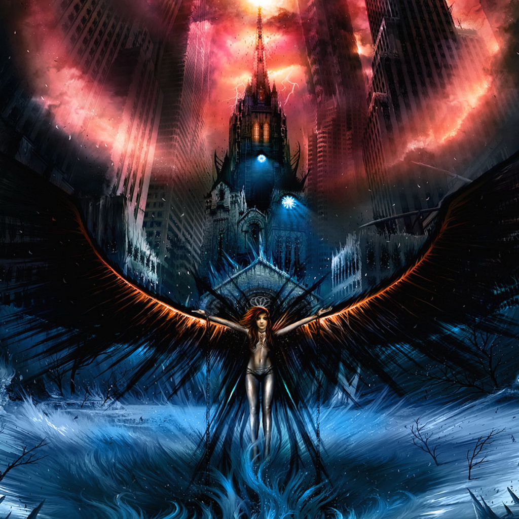 Вестник судного дня