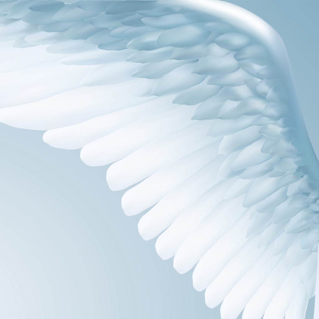 Безгрешный ангел