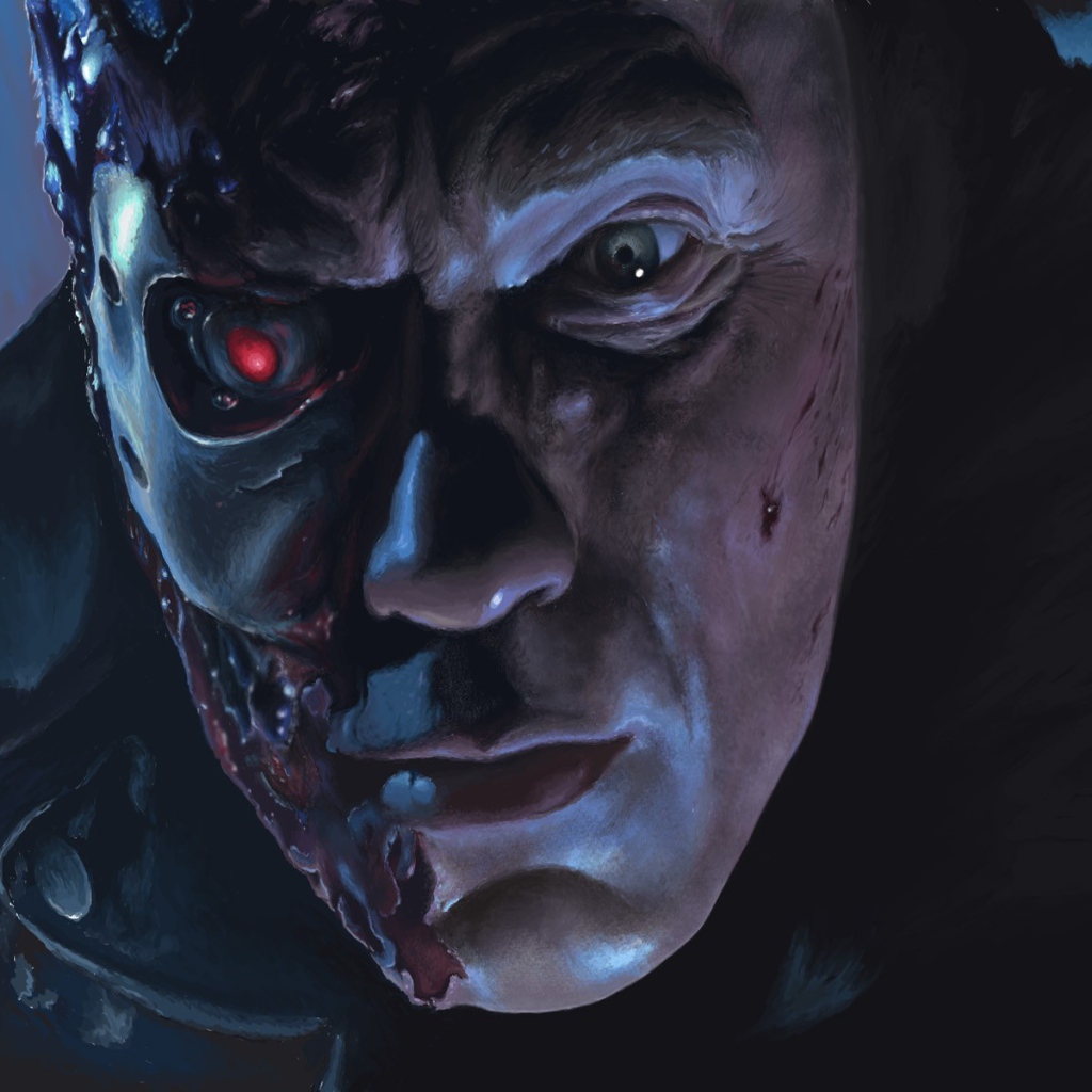 Терминатор