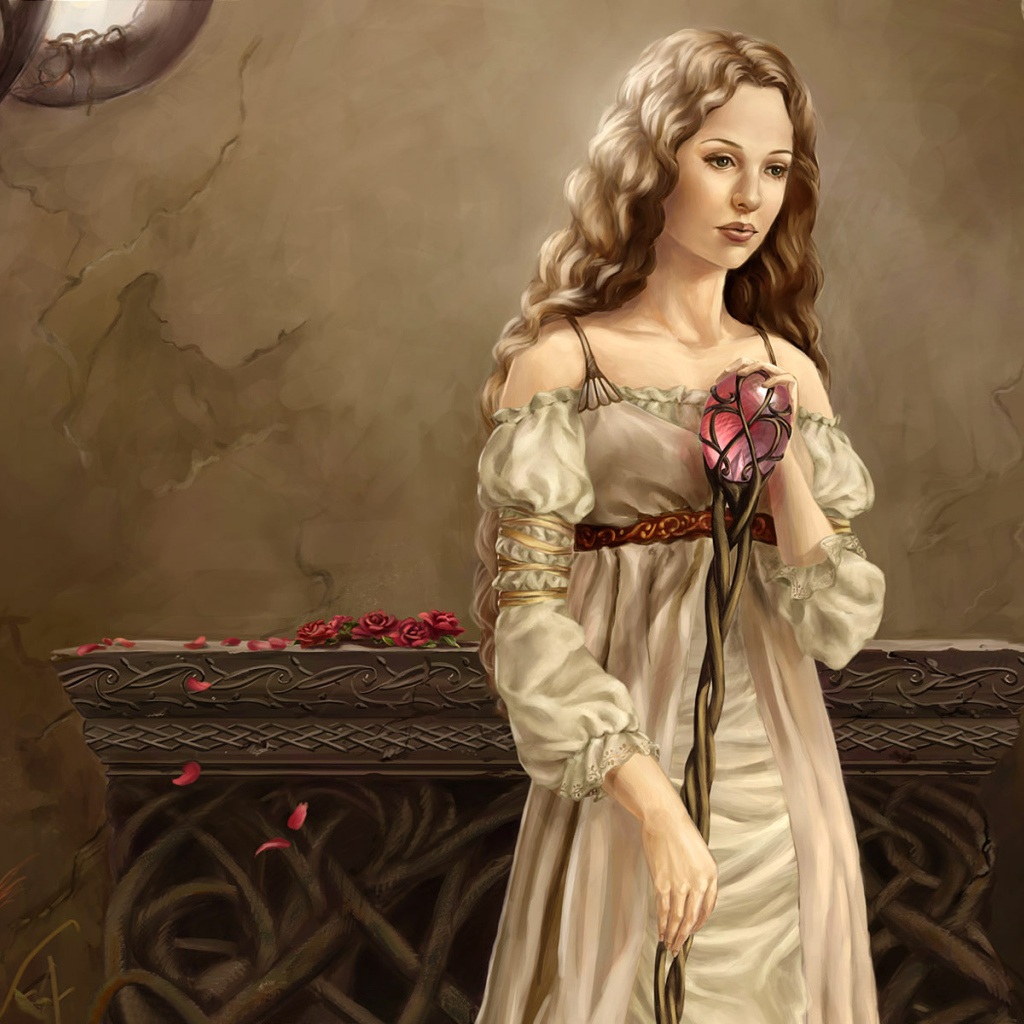 Мечта о принце