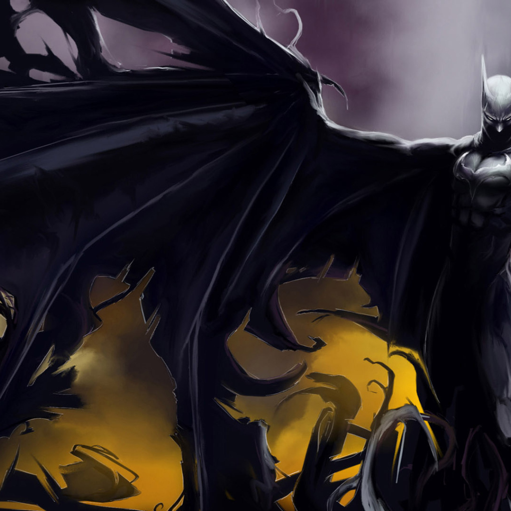 Сумрак в ночи