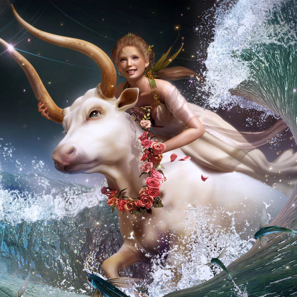 Сквозь стихию воды