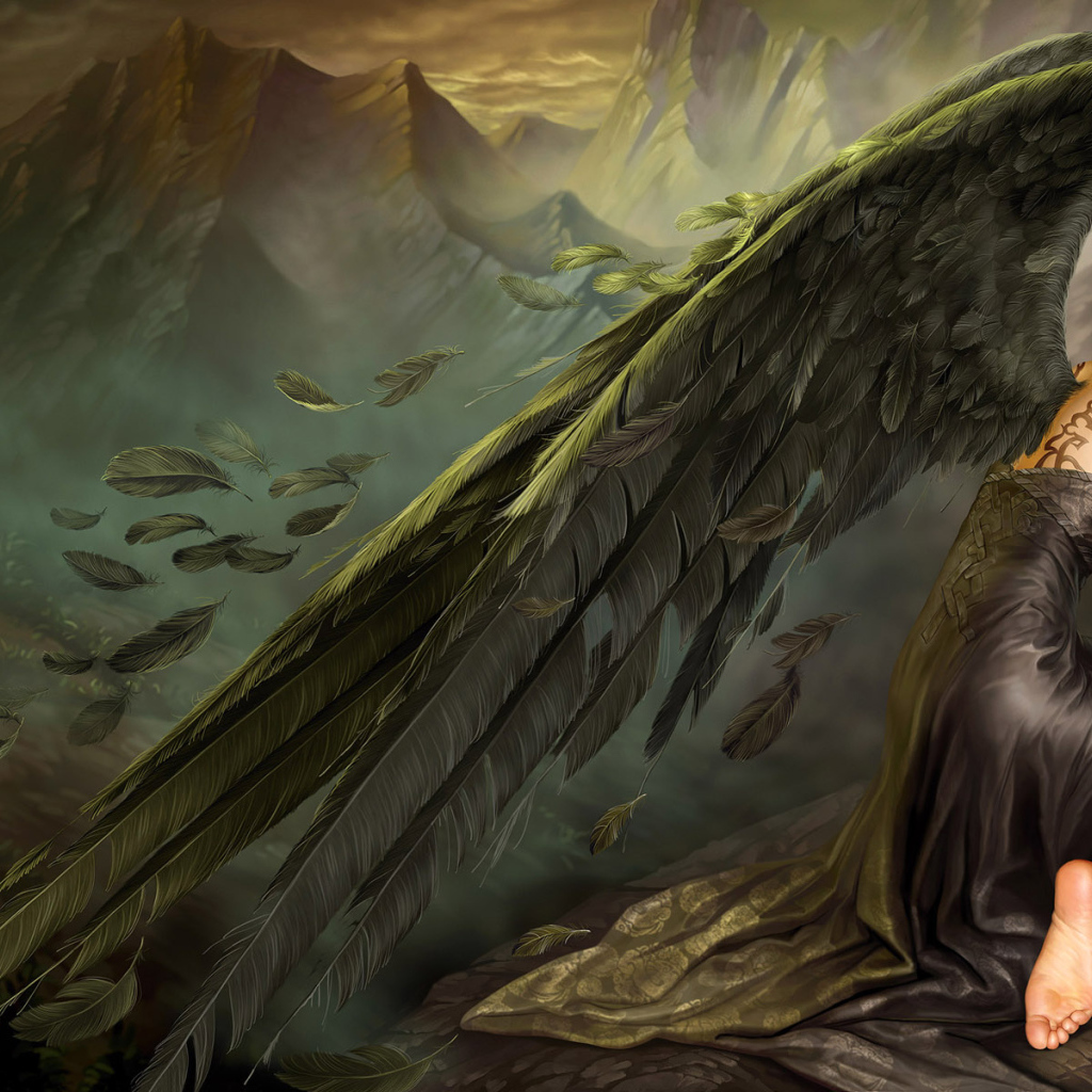 Валькирия Дочь славного конунга