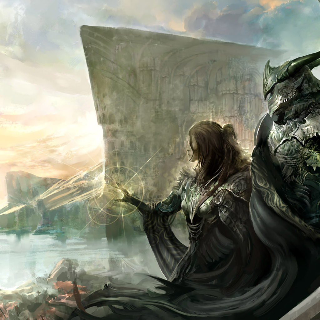 Колдовство