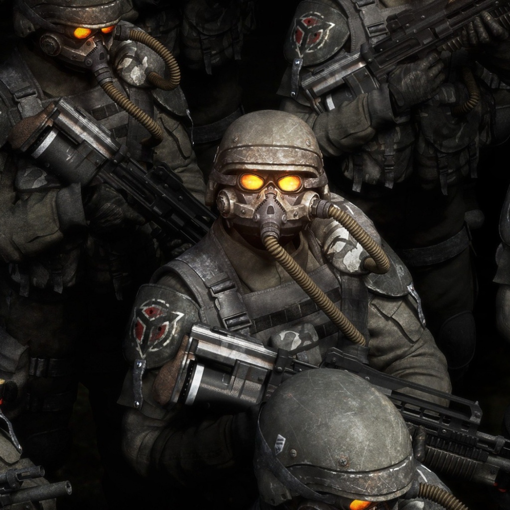 Армия военных клонов