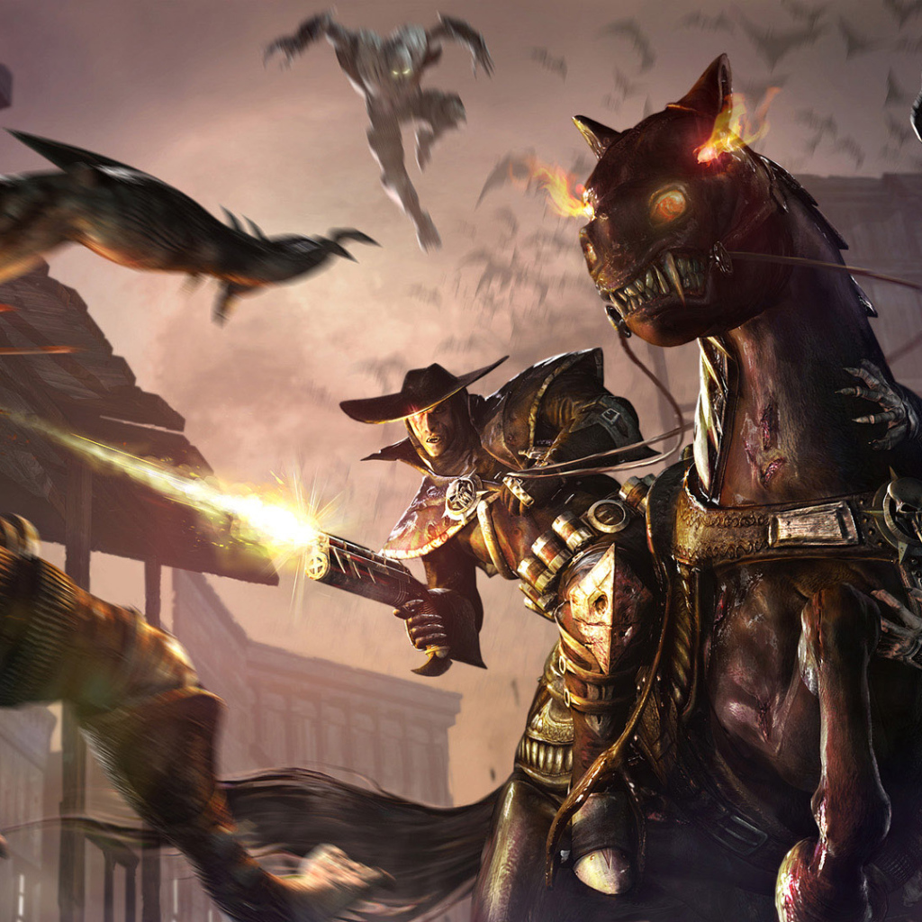 Убийца упырей