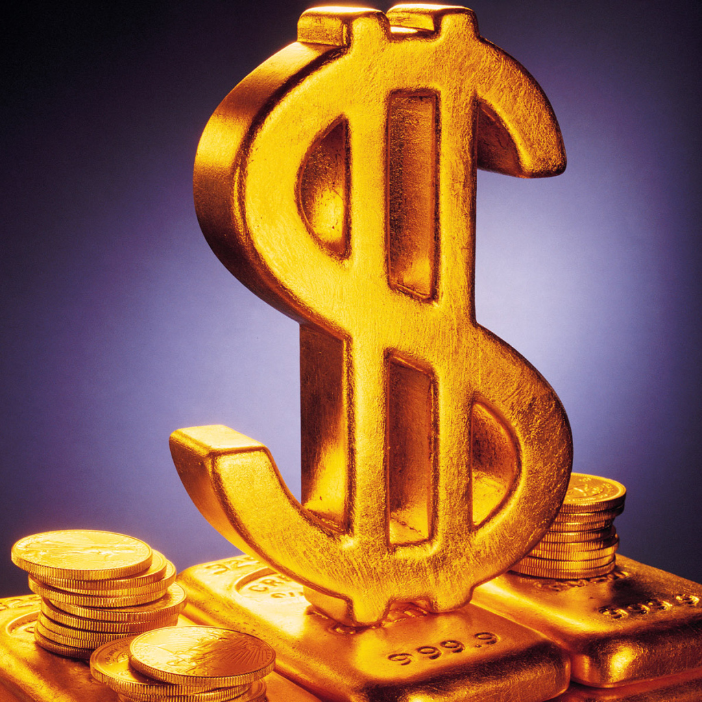 Золотой Бакс