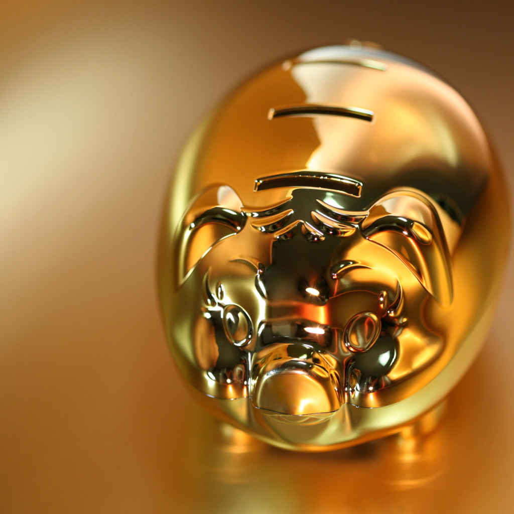 Символ благополучия