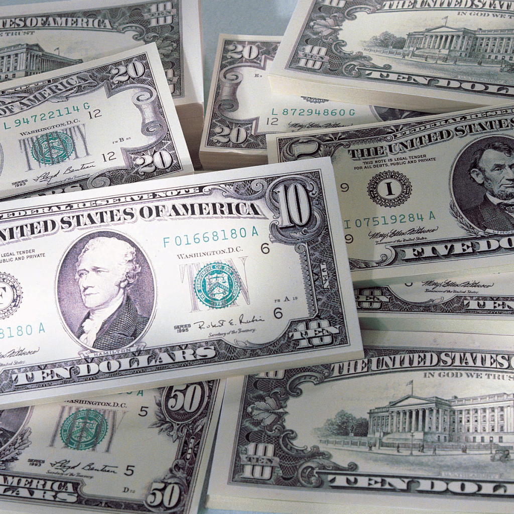 Заработок в интернете