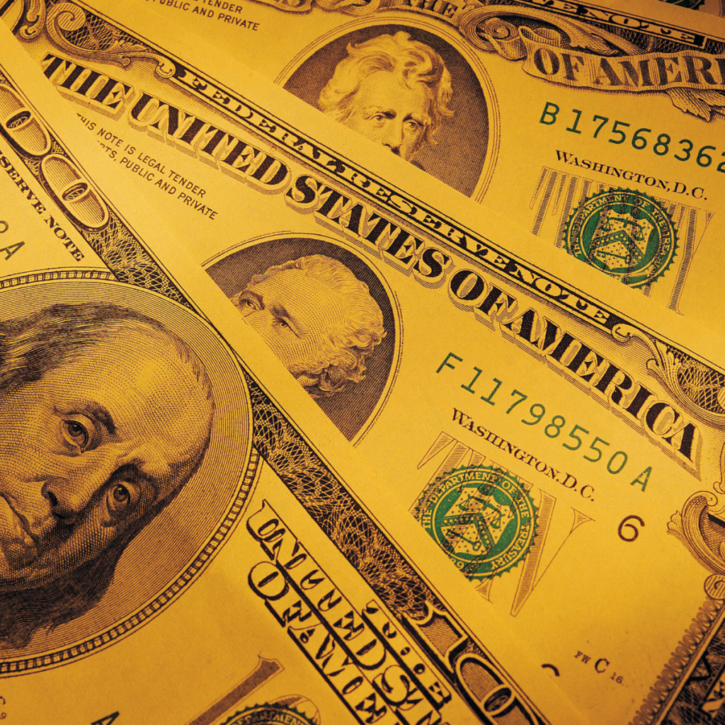 Доходы с торговли недвижимостью