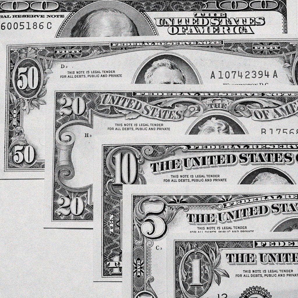 U.S. Banknotes
