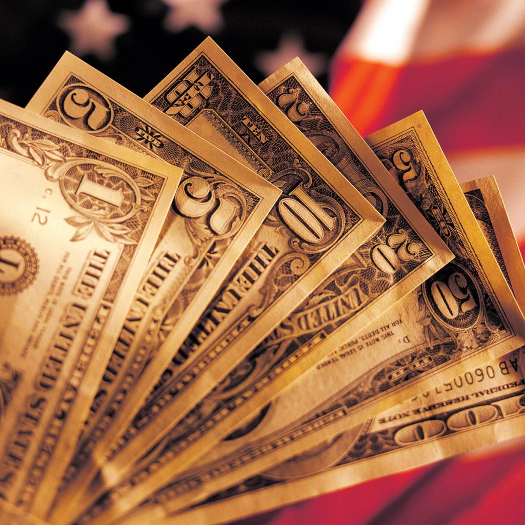 Американские баксы