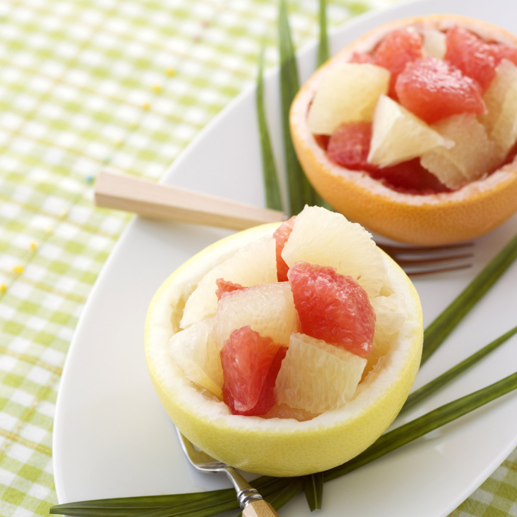 Фруктовое ассорти