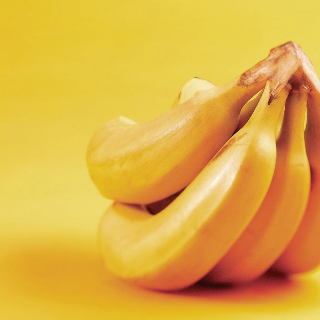 Бананы