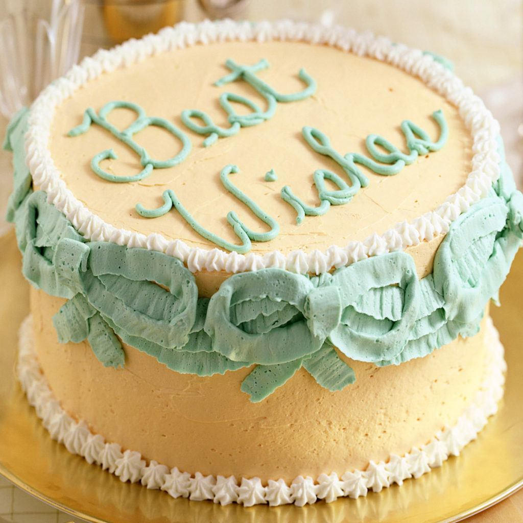 Пирог на праздник