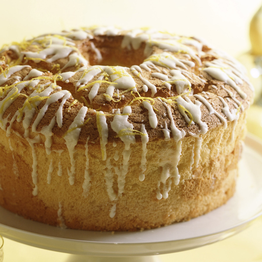 Рождественский пирог